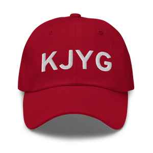 St James Municipal Airport (KJYG) ICAO Hat