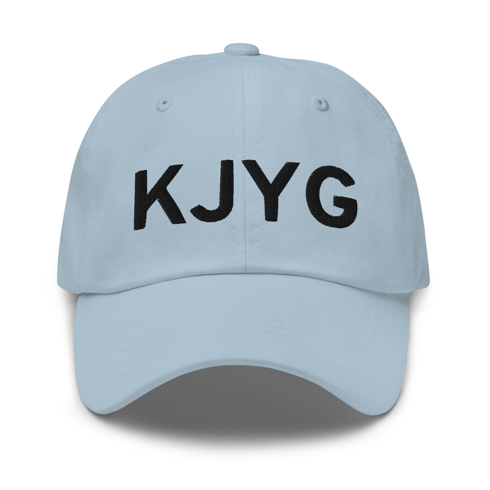 St James Municipal Airport (KJYG) ICAO Hat 