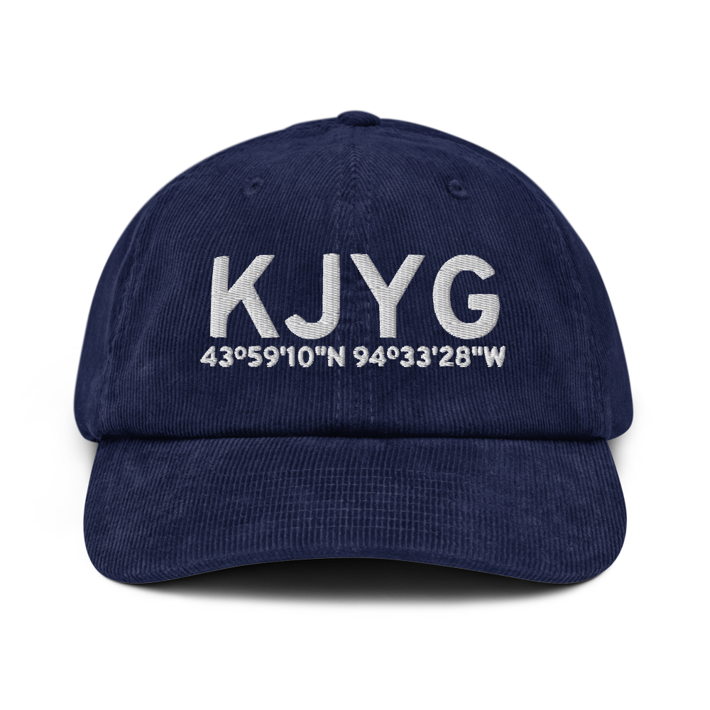 St James Municipal Airport (KJYG) ICAO Hat 
