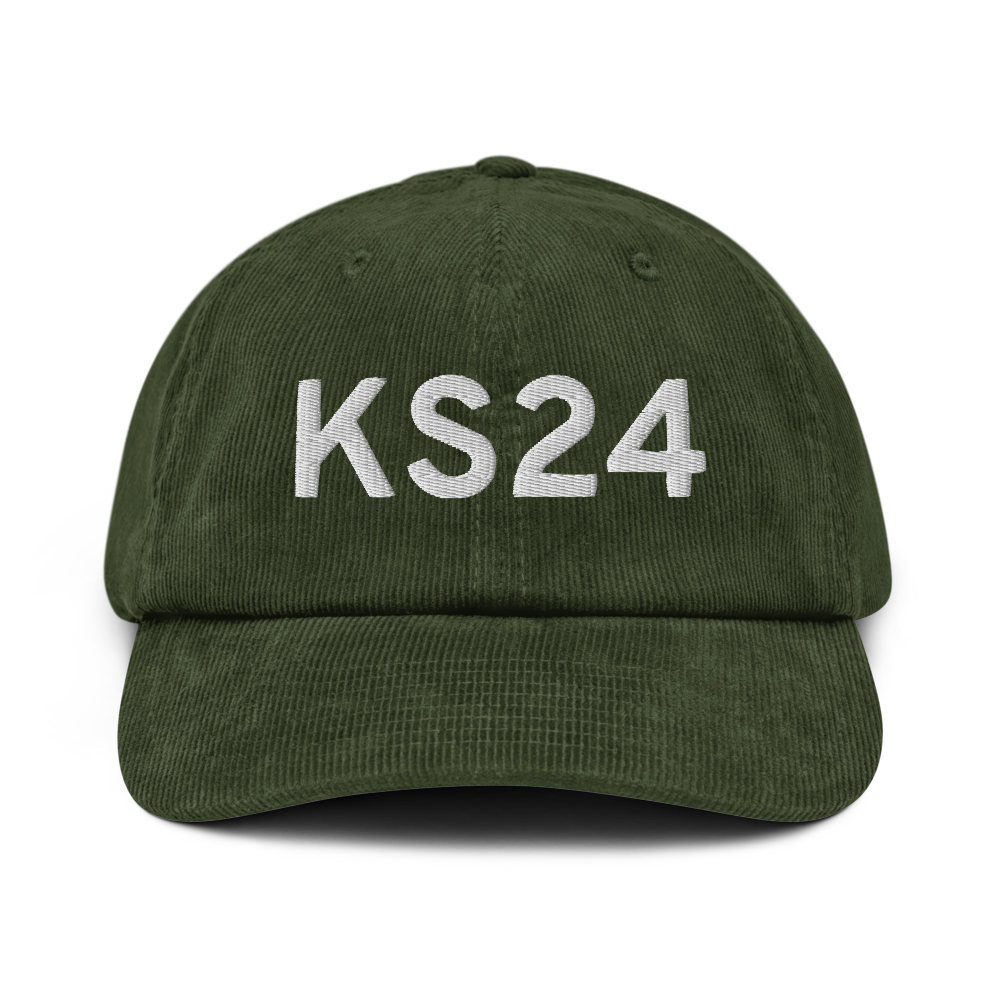 Sandusky County Regional Airport (KS24) ICAO Hat 