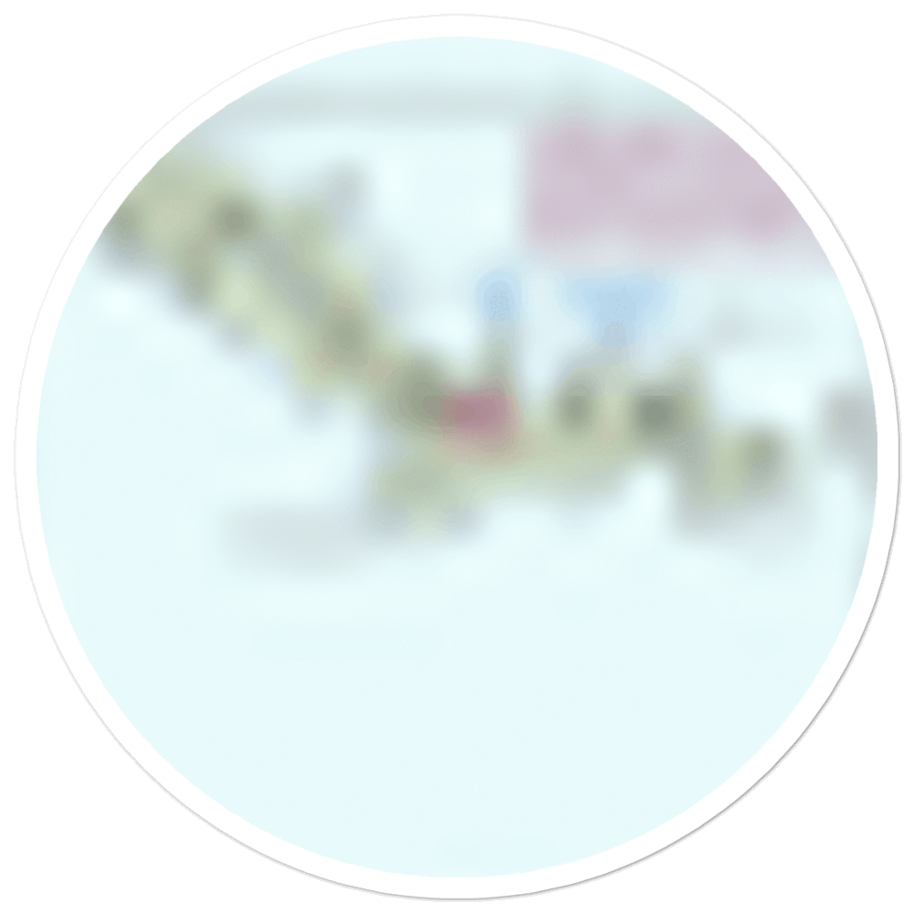 Amchitka Army Airfield (AHT) VFR Sectional Sticker (20 mile) 