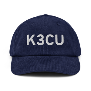 Cable Union Airport (K3CU) ICAO Hat