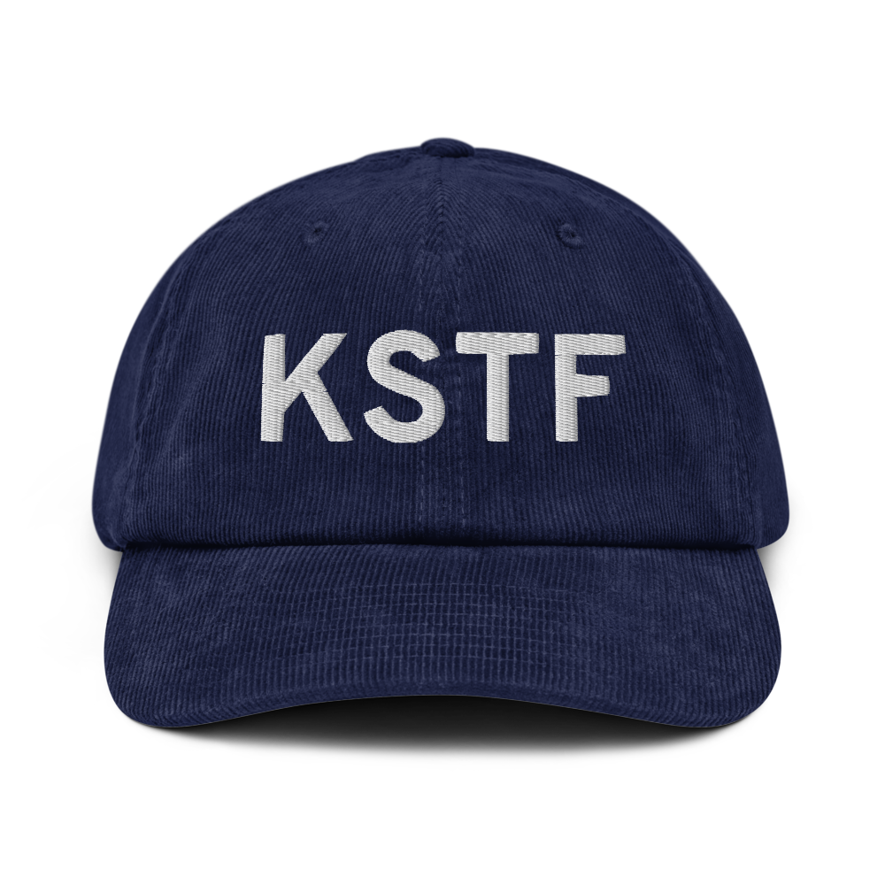 George M Bryan Airport (KSTF) ICAO Hat 