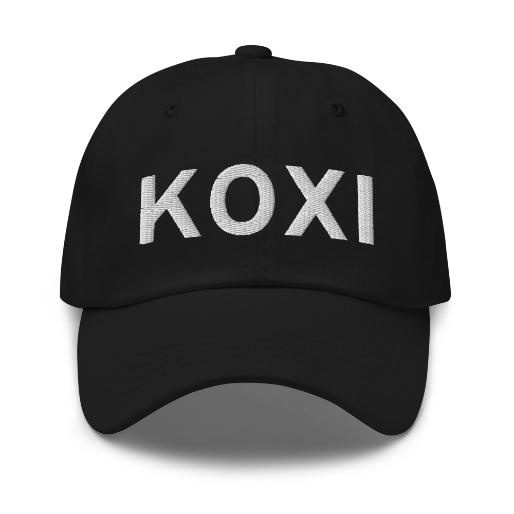 Starke County Airport (KOXI) ICAO Hat 