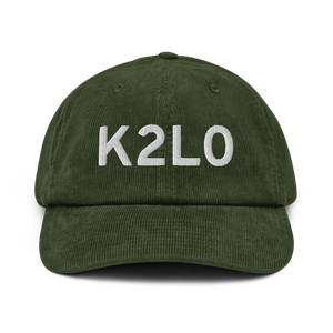 Pineville Municipal Airport (K2L0) ICAO Hat