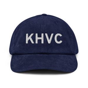 Hopkinsville Christian County Airport (KHVC) ICAO Hat