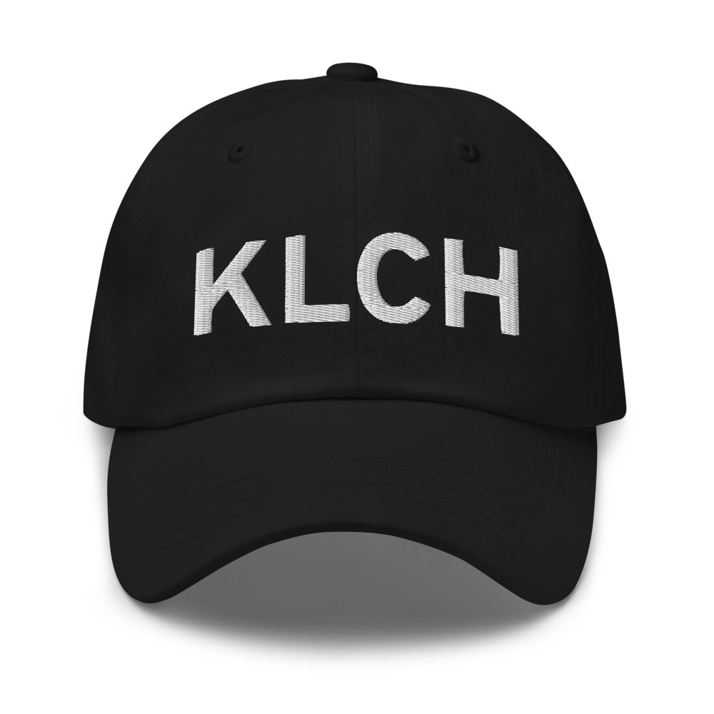 Lake Charles Regional Airport (KLCH) ICAO Hat 