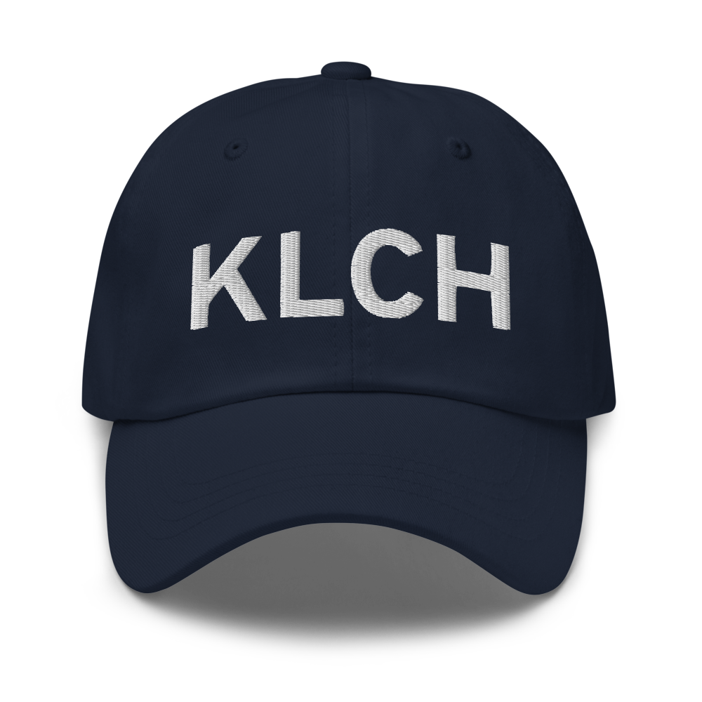 Lake Charles Regional Airport (KLCH) ICAO Hat 