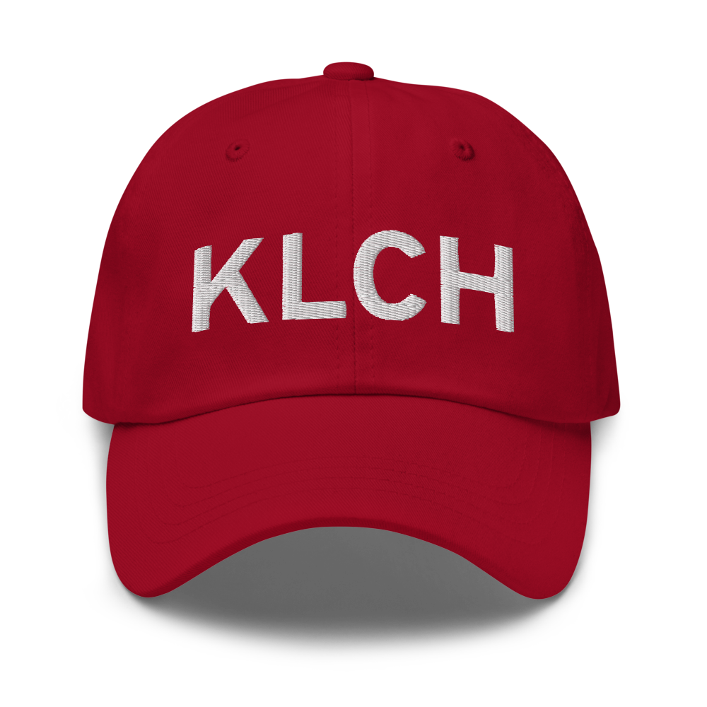 Lake Charles Regional Airport (KLCH) ICAO Hat 