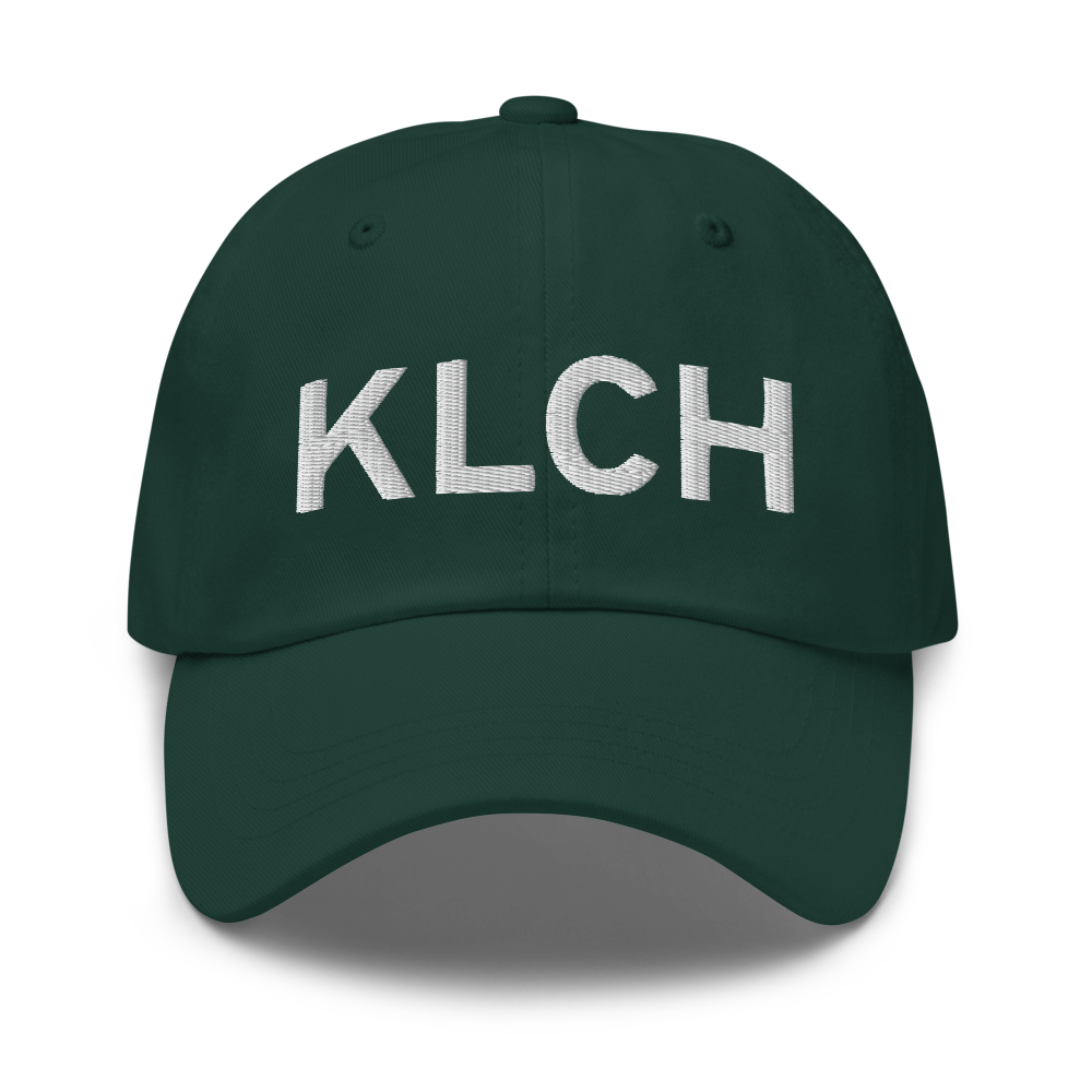 Lake Charles Regional Airport (KLCH) ICAO Hat 