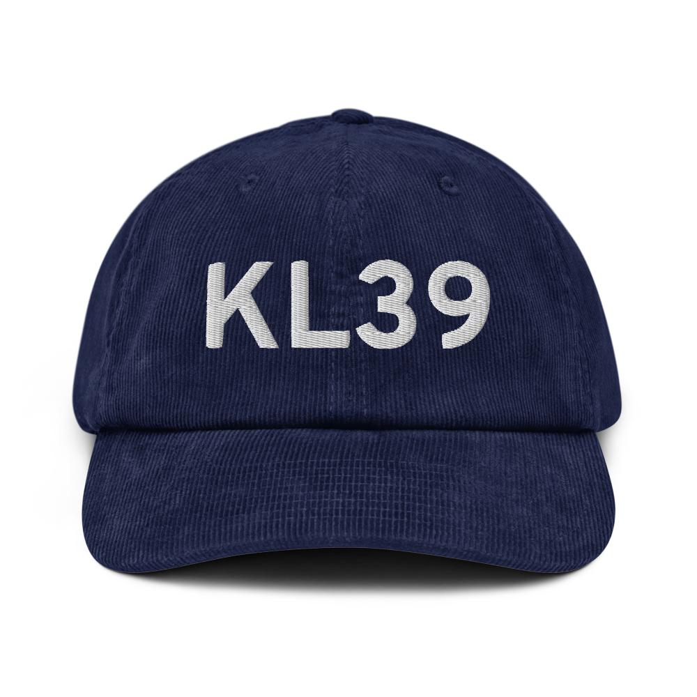 Leesville Airport (KL39) ICAO Hat 