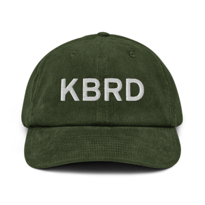 Brainerd Lakes Regional Airport (KBRD) ICAO Hat