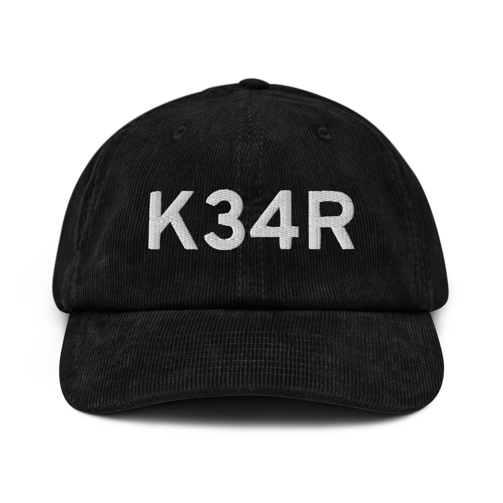 Hallettsville Municipal Airport (K34R) ICAO Hat 
