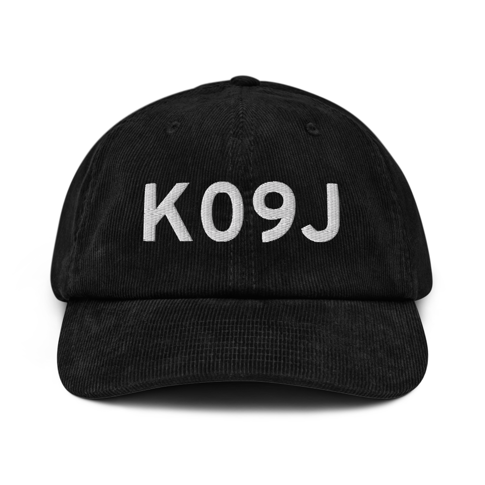 Jekyll Island Airport (K09J) ICAO Hat 