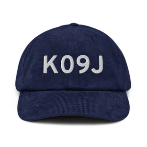 Jekyll Island Airport (K09J) ICAO Hat