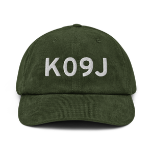 Jekyll Island Airport (K09J) ICAO Hat