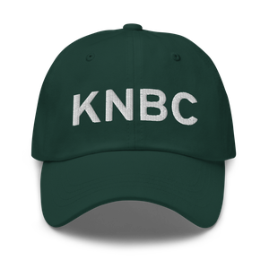 Beaufort MCAS - Merritt Field (KNBC) ICAO Hat