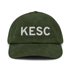 Delta County Airport (KESC) ICAO Hat