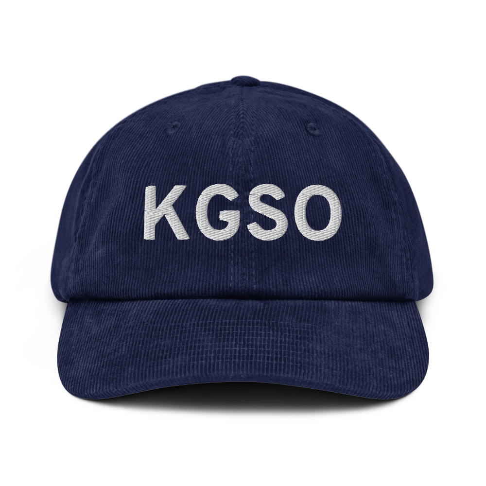 Piedmont Triad International Airport (KGSO) ICAO Hat 