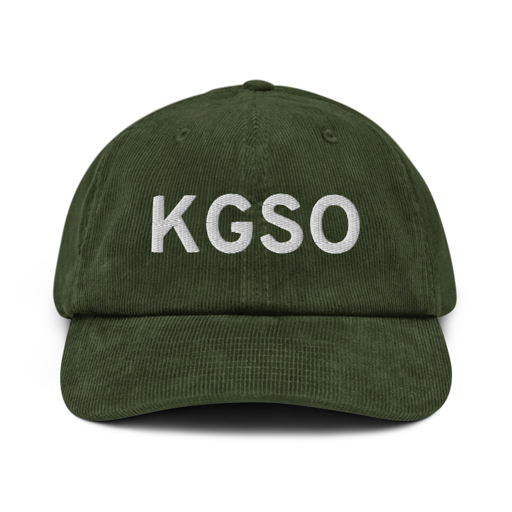 Piedmont Triad International Airport (KGSO) ICAO Hat 