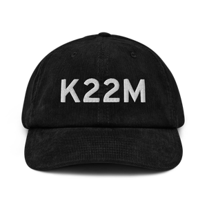Pontotoc County Airport (K22M) ICAO Hat