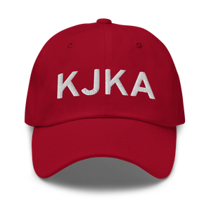 Jack Edwards Airport (KJKA) ICAO Hat