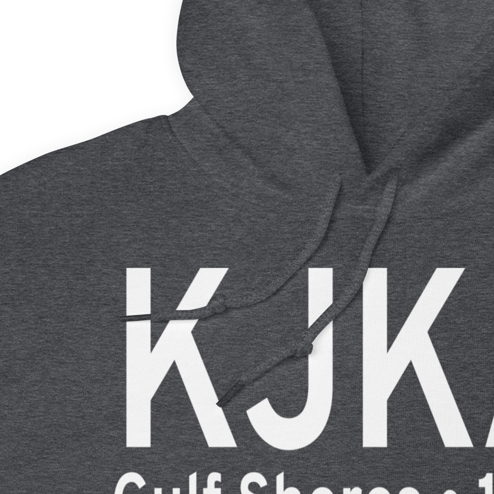 Jack Edwards Airport (KJKA) ICAO Hoodie Sweatshirt 