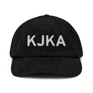 Jack Edwards Airport (KJKA) ICAO Hat