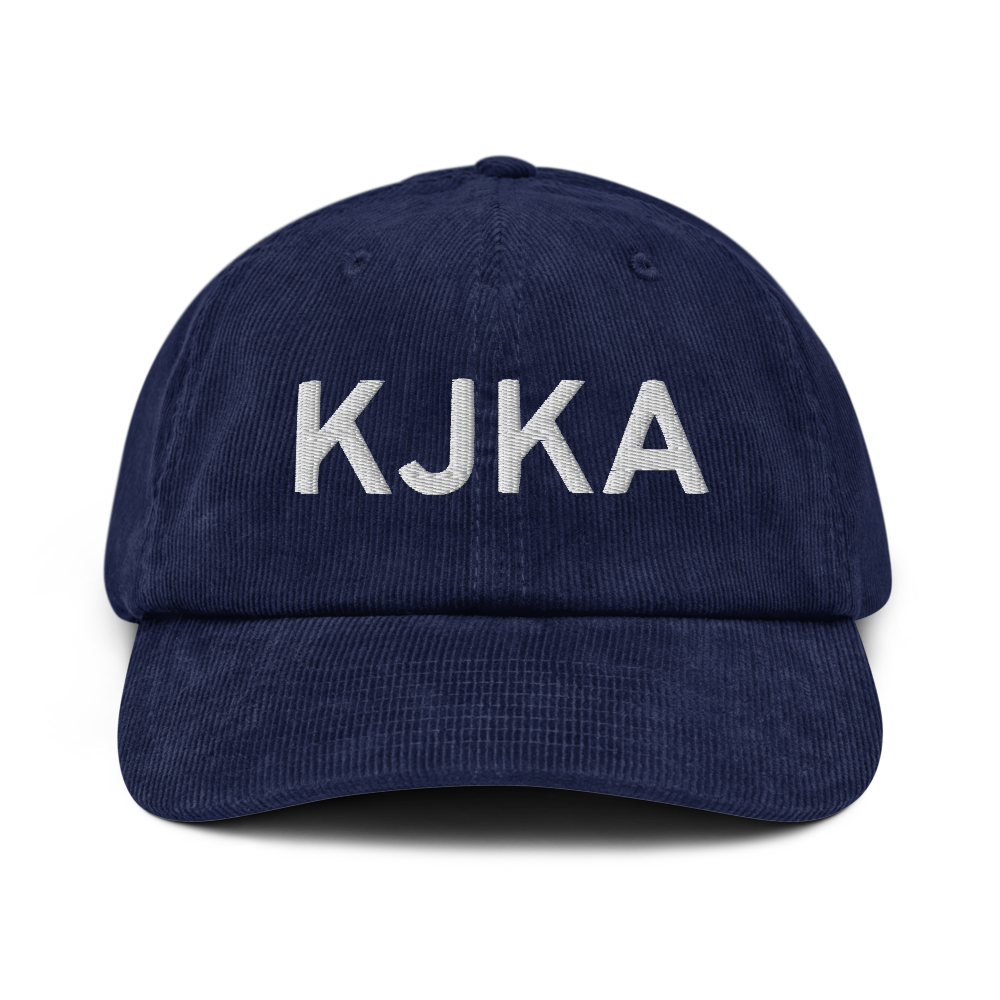 Jack Edwards Airport (KJKA) ICAO Hat 