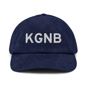 Granby Grand County Airport (KGNB) ICAO Hat