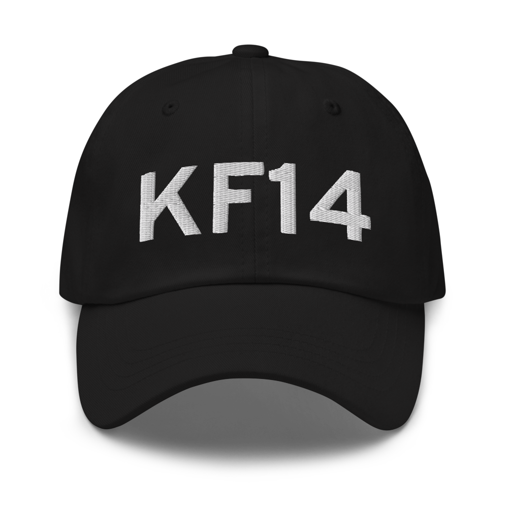 Wichita Valley Airport (KF14) ICAO Hat 
