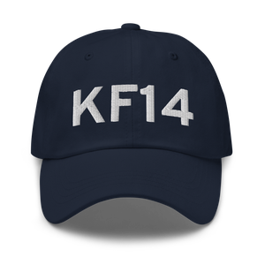 Wichita Valley Airport (KF14) ICAO Hat