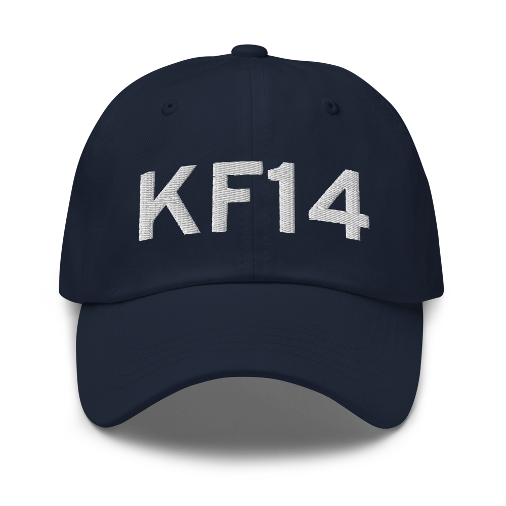 Wichita Valley Airport (KF14) ICAO Hat 