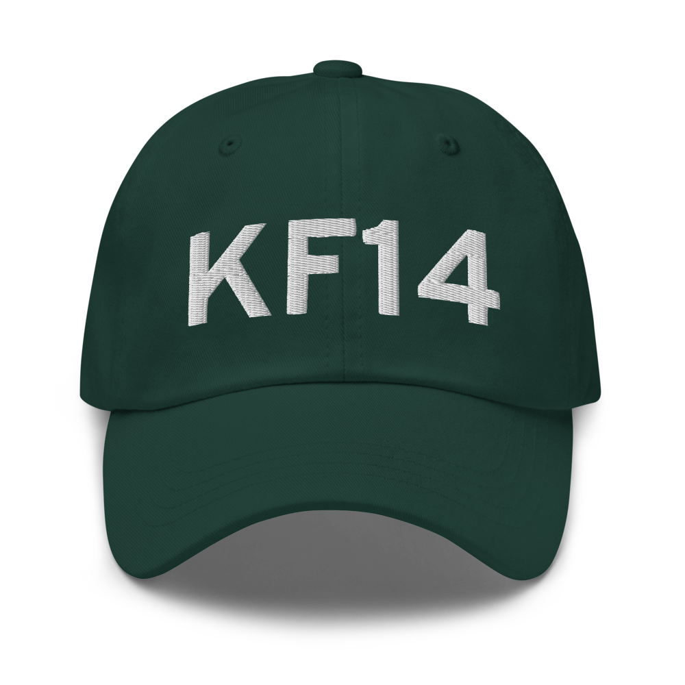 Wichita Valley Airport (KF14) ICAO Hat 
