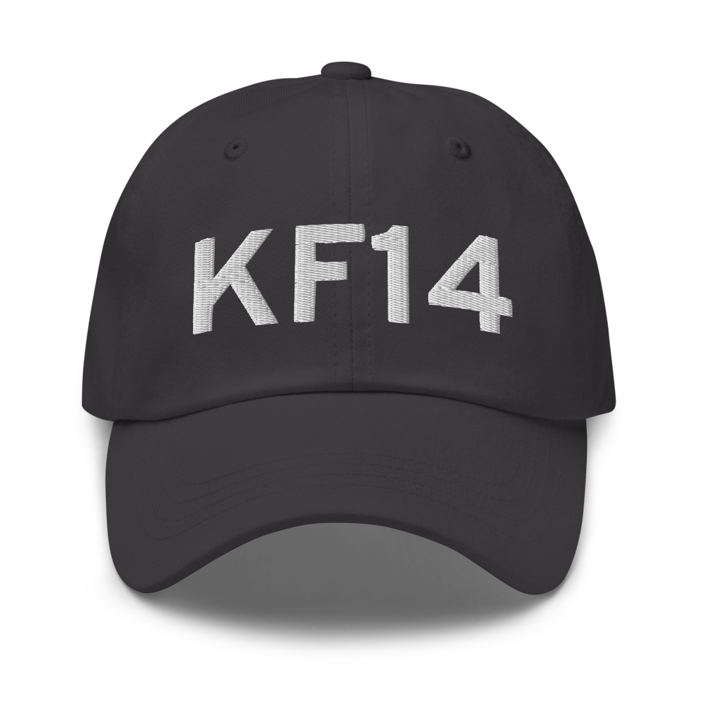 Wichita Valley Airport (KF14) ICAO Hat 