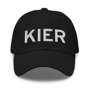 Natchitoches Regional Airport (KIER) ICAO Hat