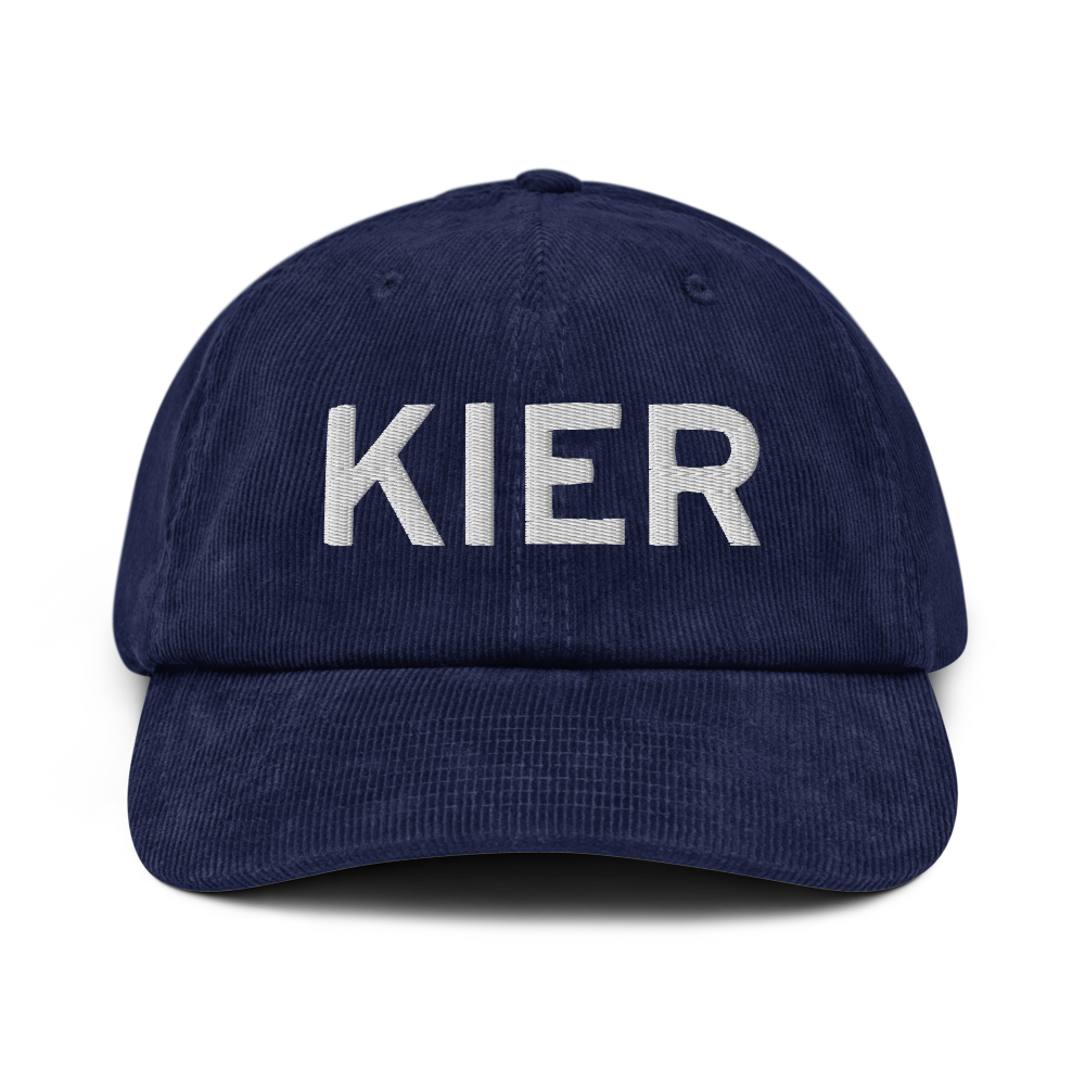 Natchitoches Regional Airport (KIER) ICAO Hat 