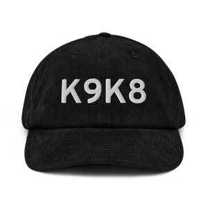 Kingman Airport Clyde Cessna Field (K9K8) ICAO Hat