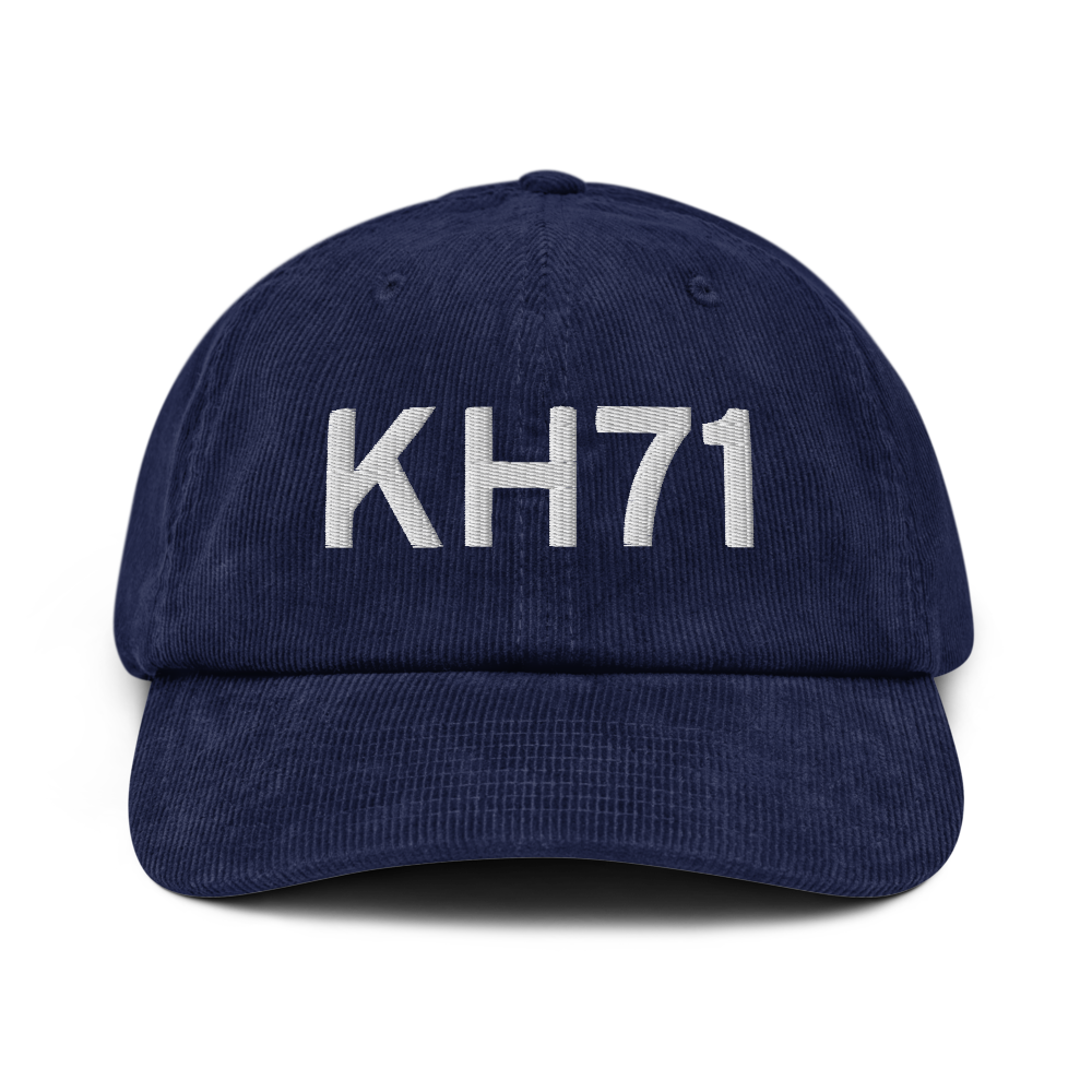 Mid America Industrial Airport (KH71) ICAO Hat 