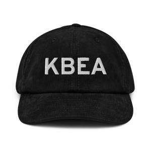 Beeville Municipal Airport (KBEA) ICAO Hat