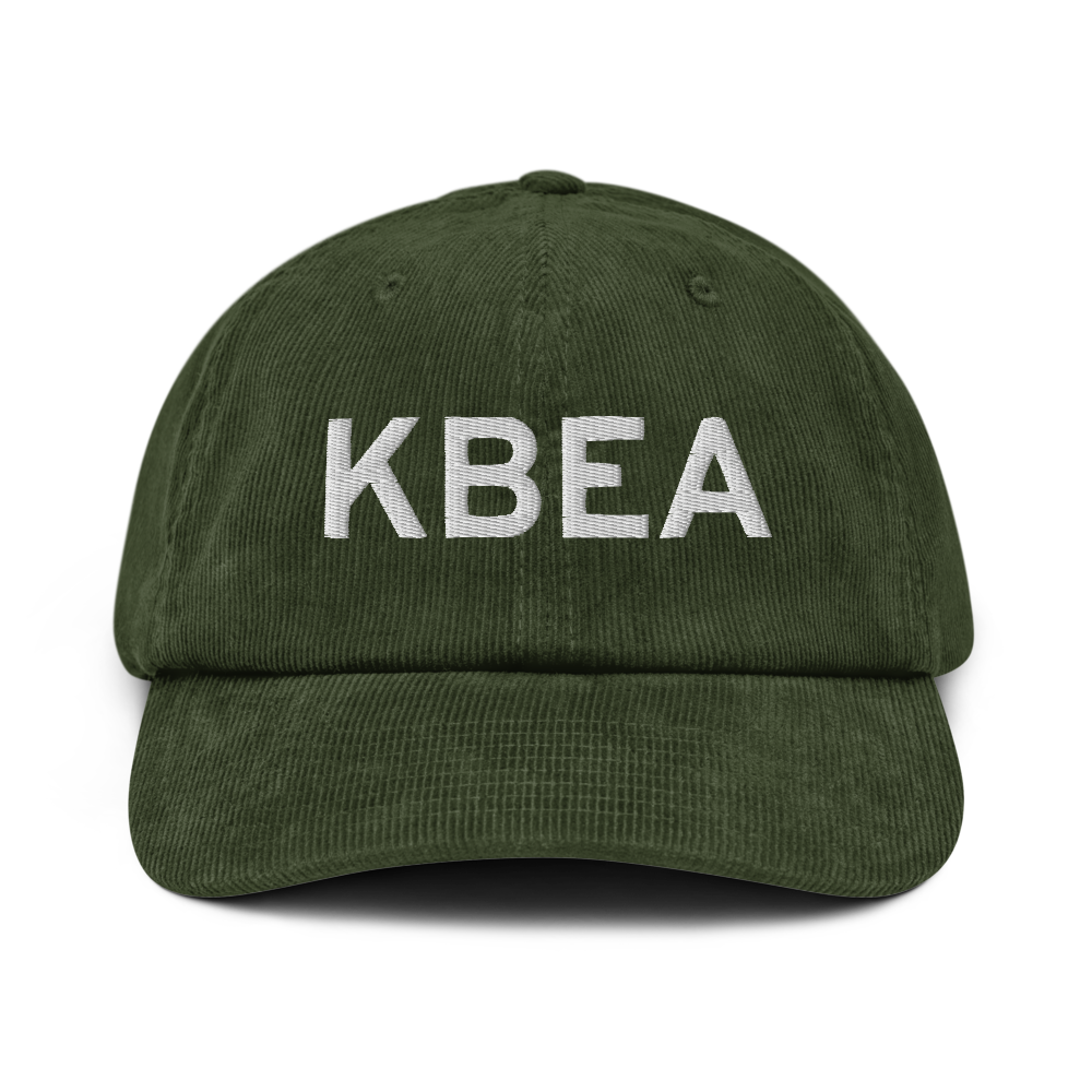 Beeville Municipal Airport (KBEA) ICAO Hat 