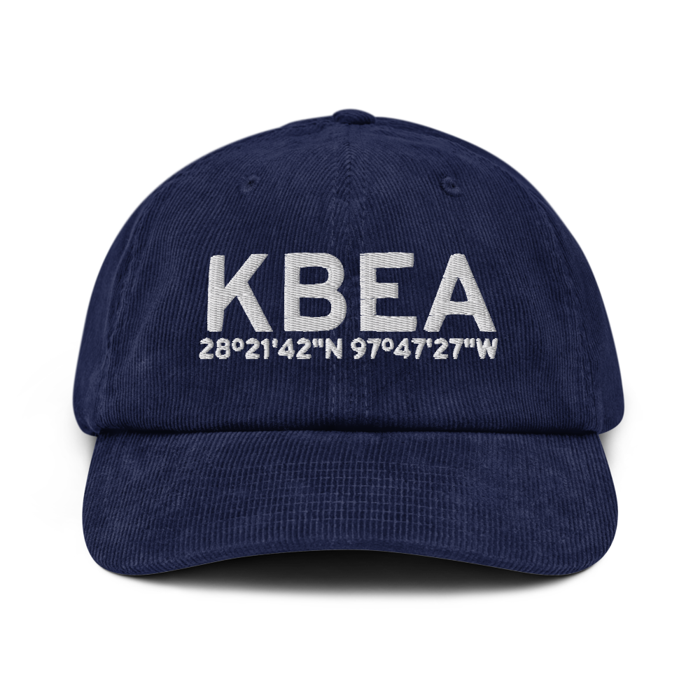 Beeville Municipal Airport (KBEA) ICAO Hat 