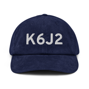 St George Airport (K6J2) ICAO Hat