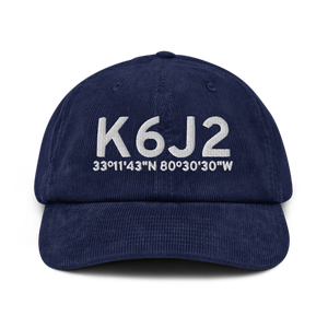 St George Airport (K6J2) ICAO Hat