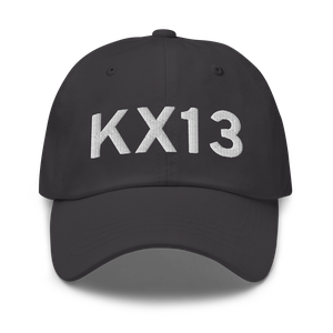 Carrabelle Thompson Airport (KX13) ICAO Hat