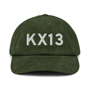 Carrabelle Thompson Airport (KX13) ICAO Hat