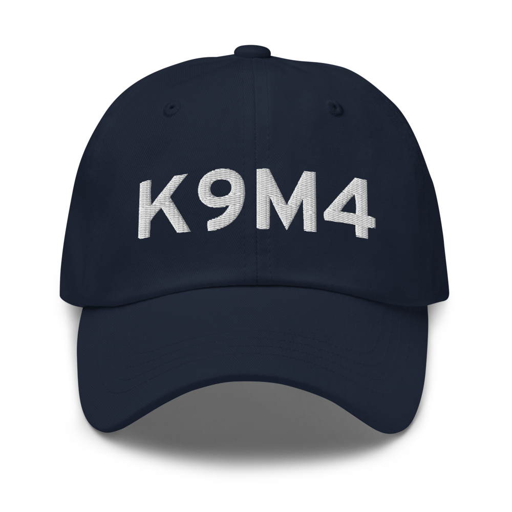Ackerman Choctaw County Airport (K9M4) ICAO Hat 