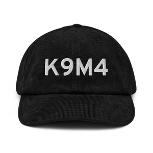 Ackerman Choctaw County Airport (K9M4) ICAO Hat