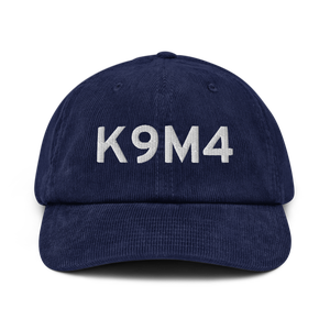 Ackerman Choctaw County Airport (K9M4) ICAO Hat