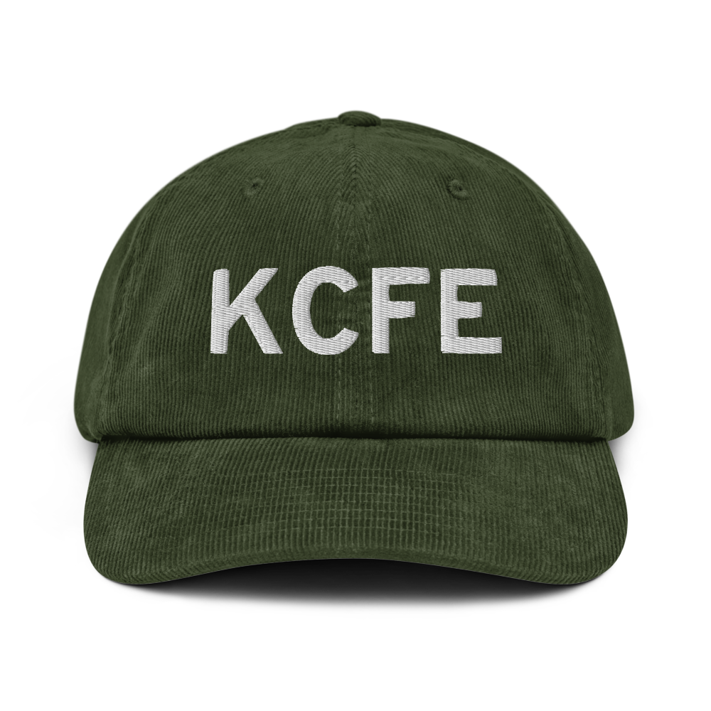 Buffalo Municipal Airport (KCFE) ICAO Hat 